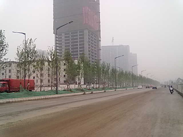 西安市市政建设(集团)有限公司 西安市市政建设(集团)有限公司