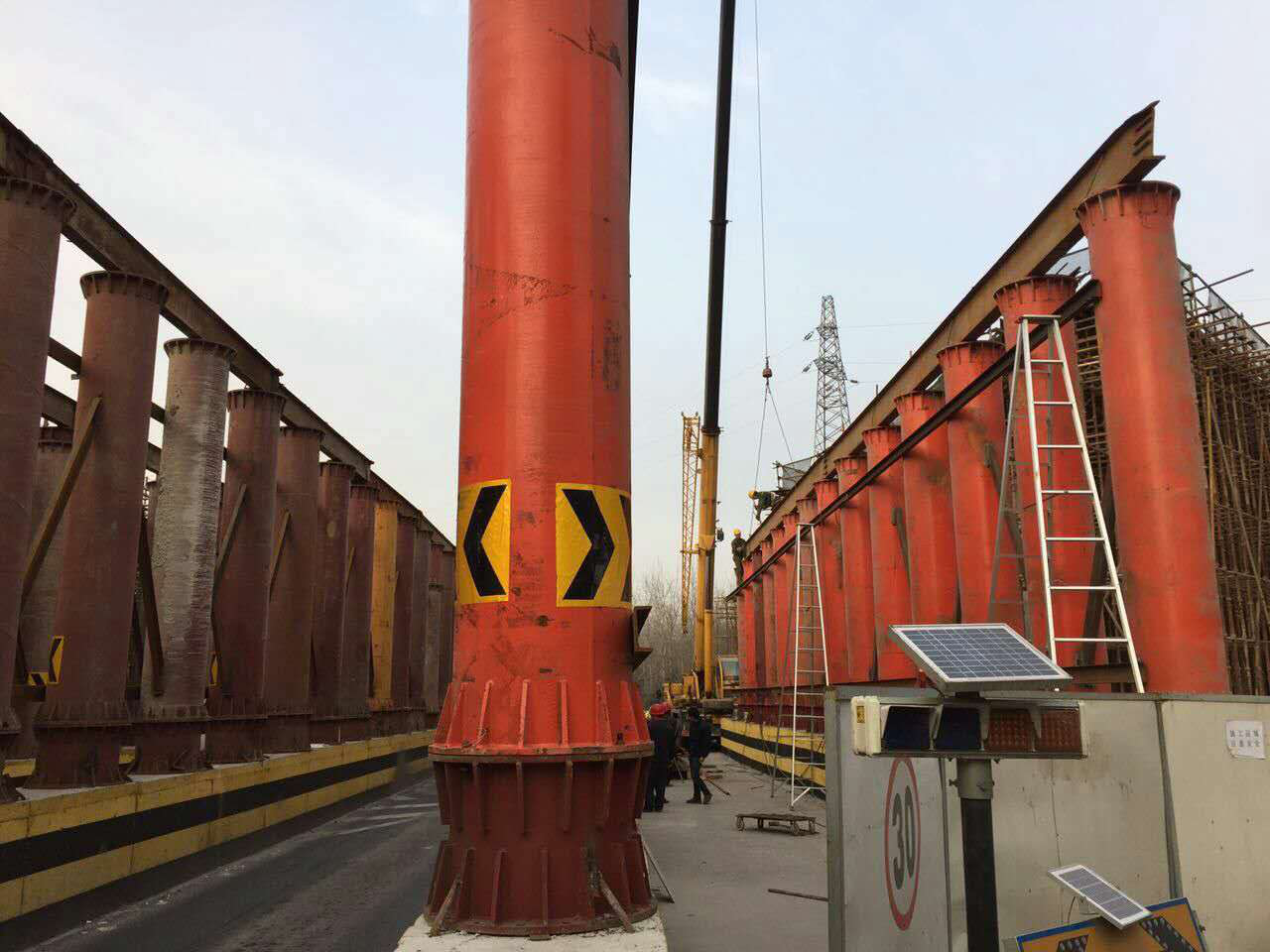 西安市市政建设有限公司 西安市市政建设有限公司