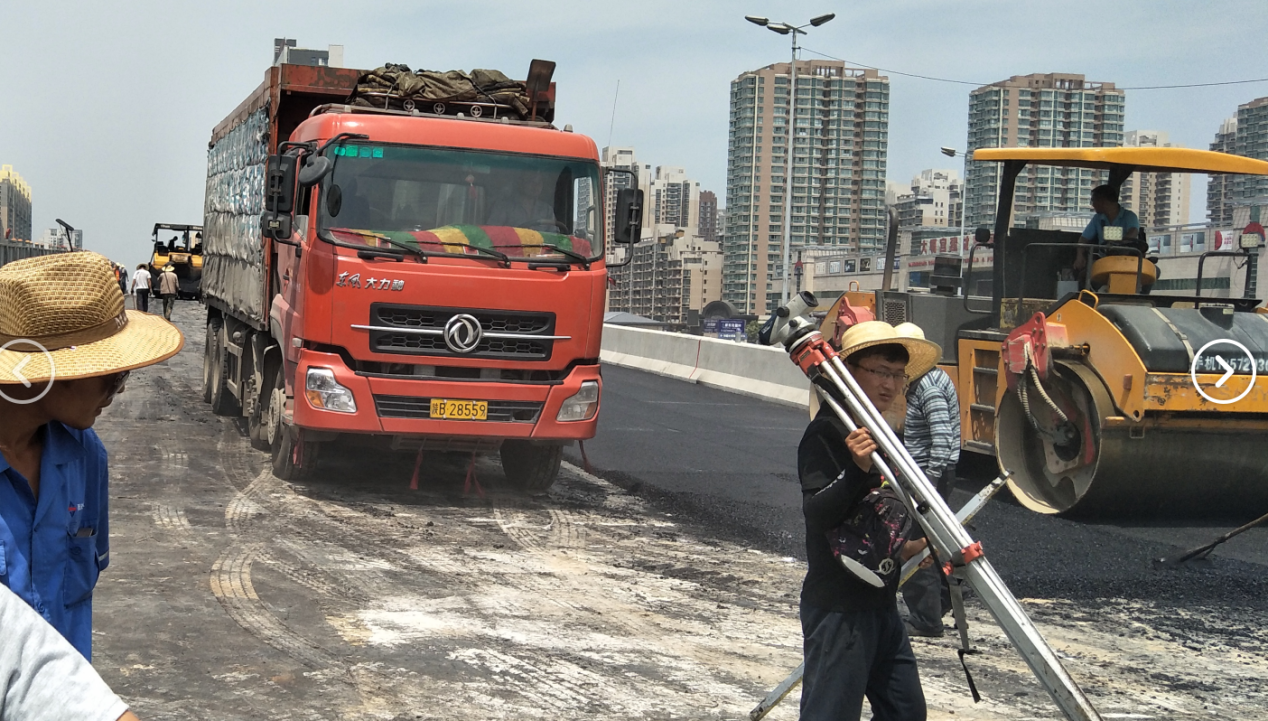 西安市市政建设有限公司 西安市市政建设有限公司
