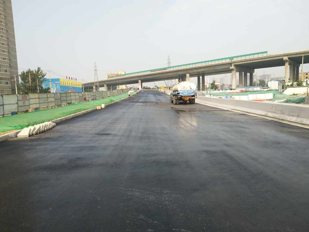 西安市市政建设(集团)有限公司 西安市市政建设(集团)有限公司