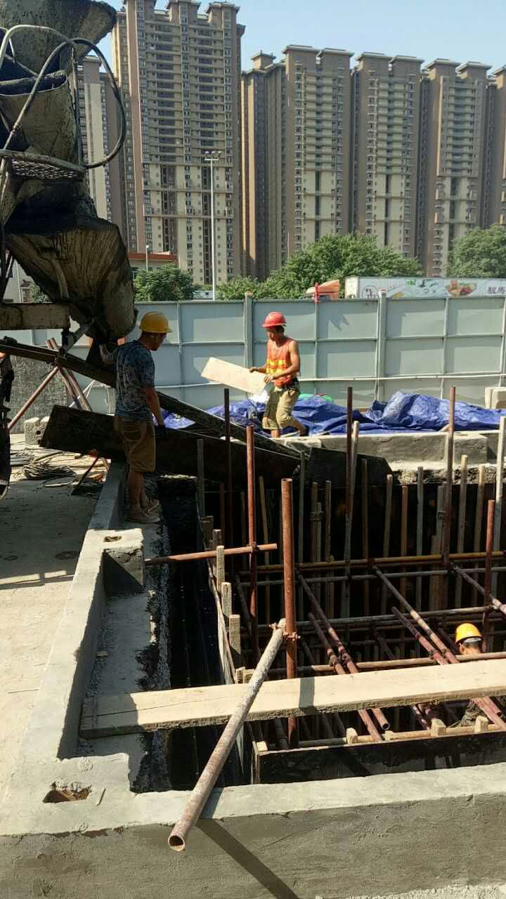 西安市市政建设有限公司 西安市市政建设有限公司