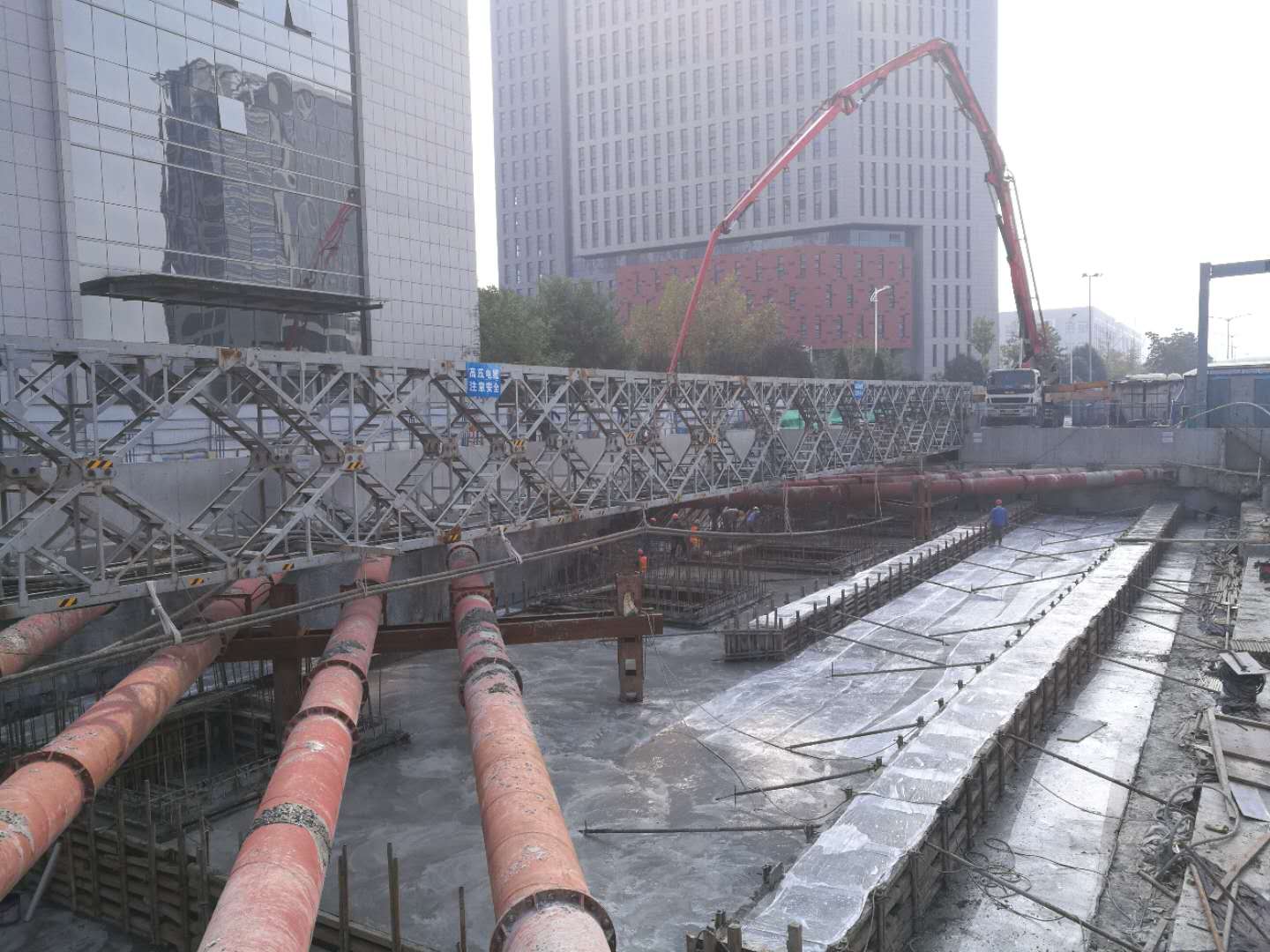 西安市政集团 西安市政集团