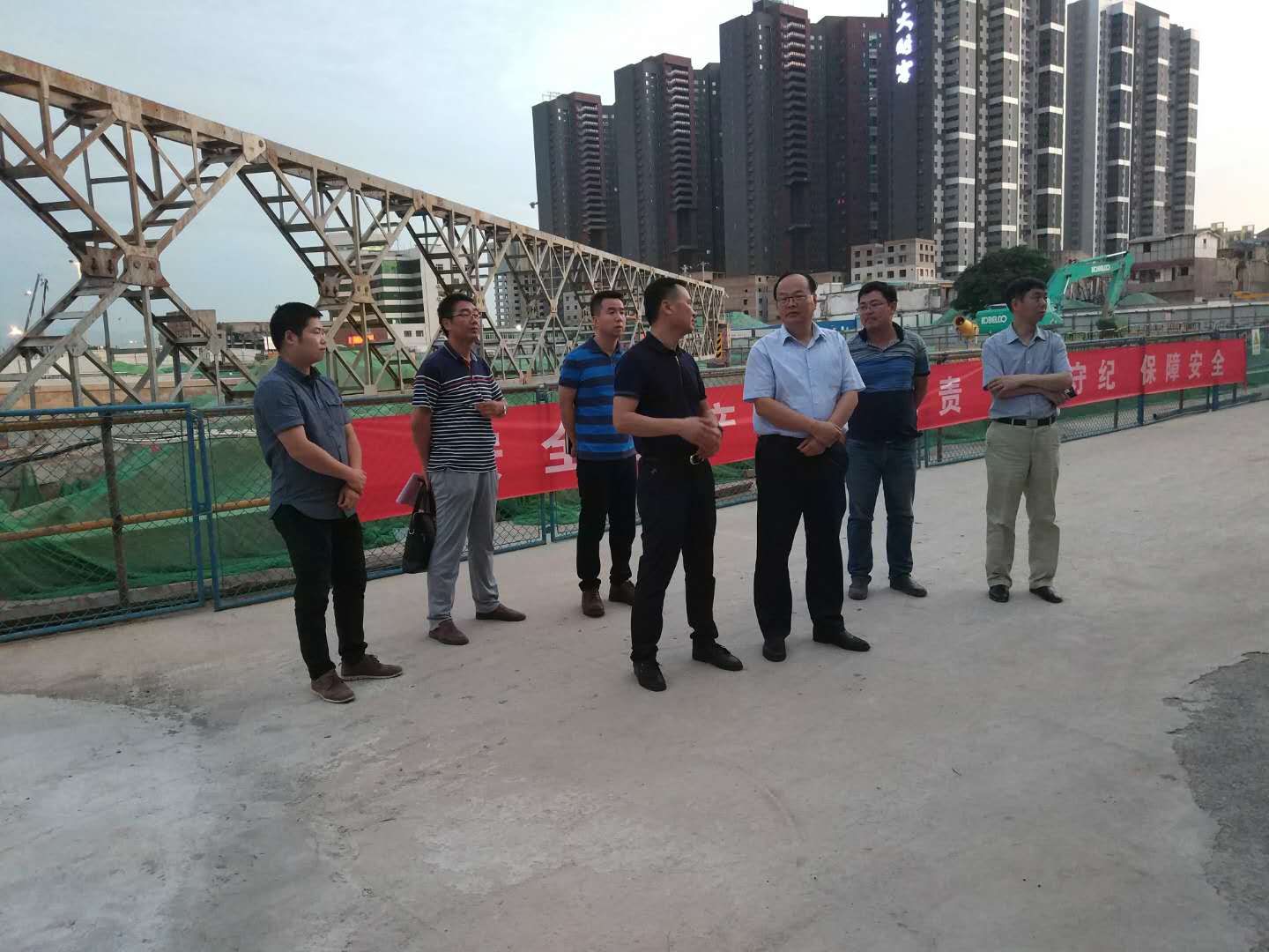 西安市市政建设有限公司 西安市市政建设有限公司