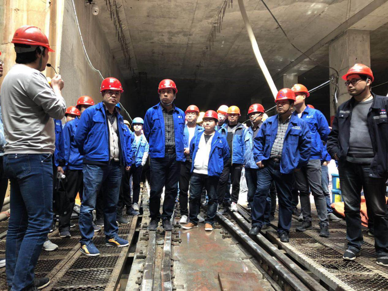 西安市市政建设(集团)有限公司 西安市市政建设(集团)有限公司