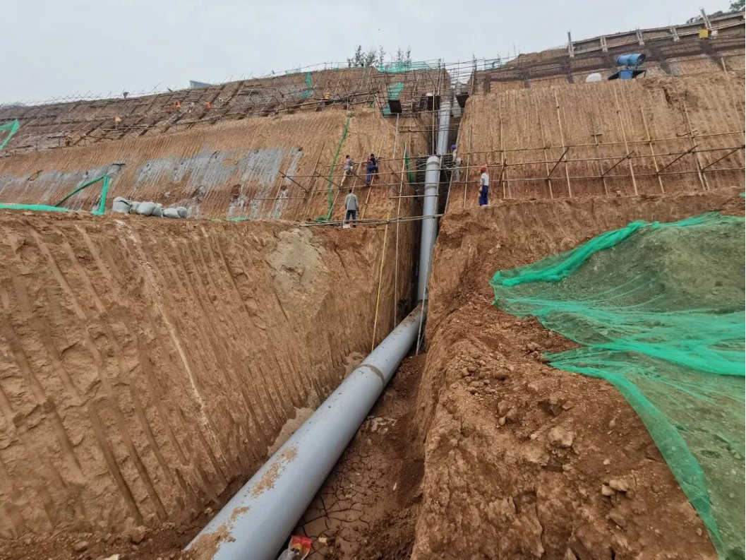 西安市政集团公司 西安市政集团公司