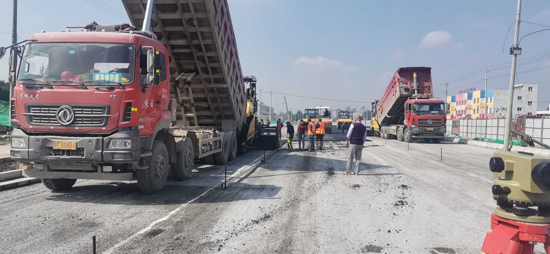 西安市政 西安市政