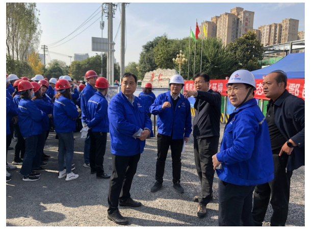 市政公司 市政公司