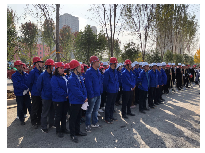 西安市政 西安市政