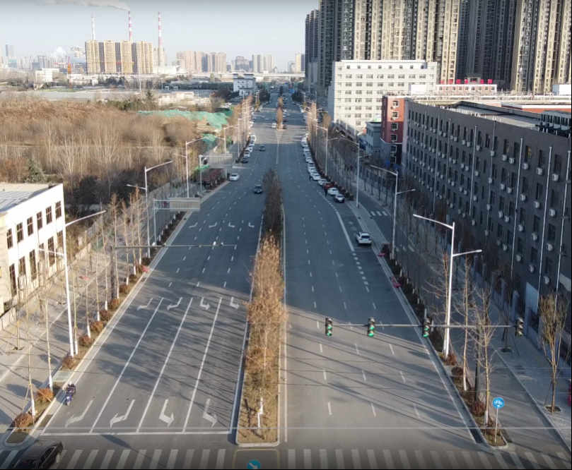 市政公司 市政公司