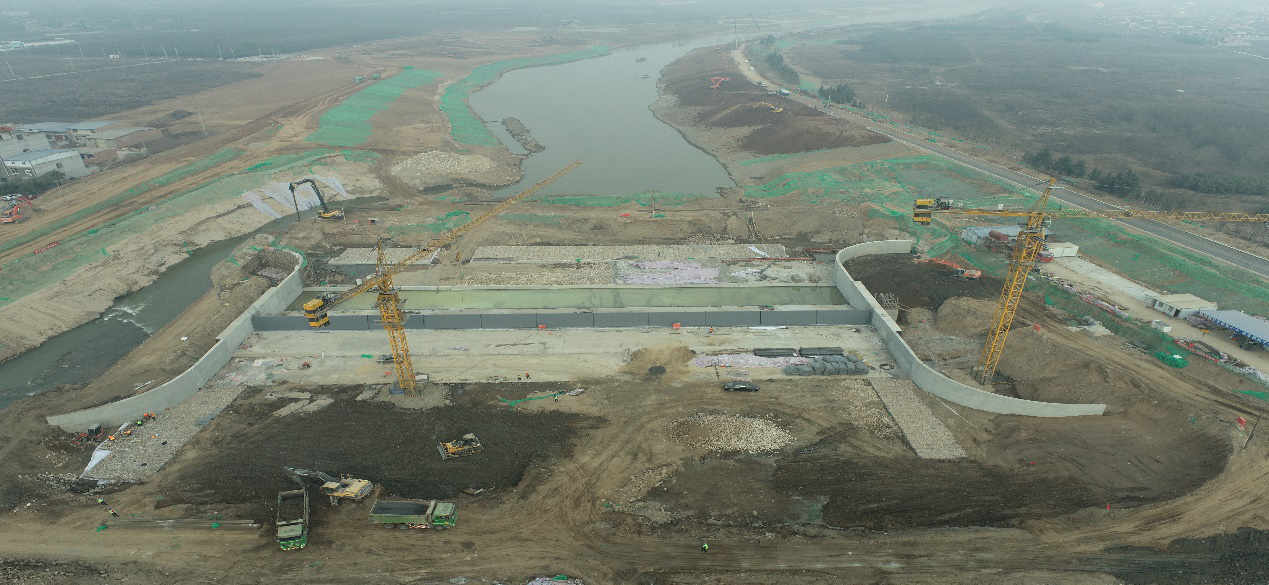 西安市政 西安市政