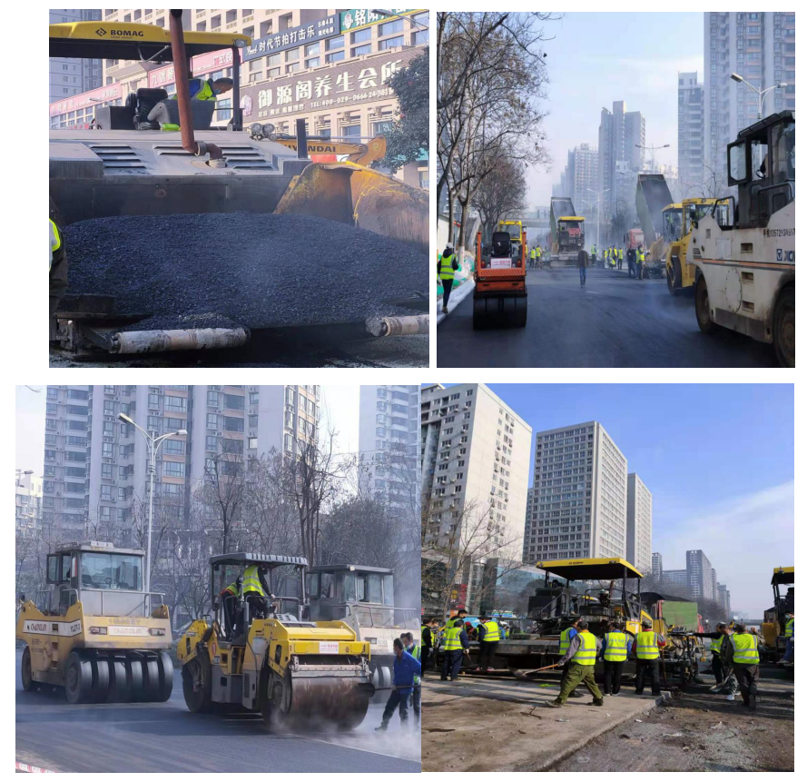 西安市政 西安市政