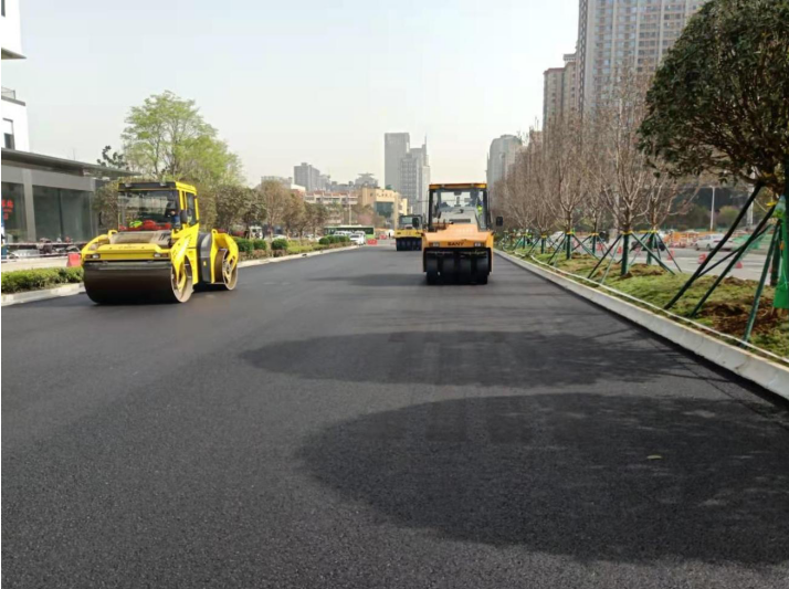 西安市政 西安市政